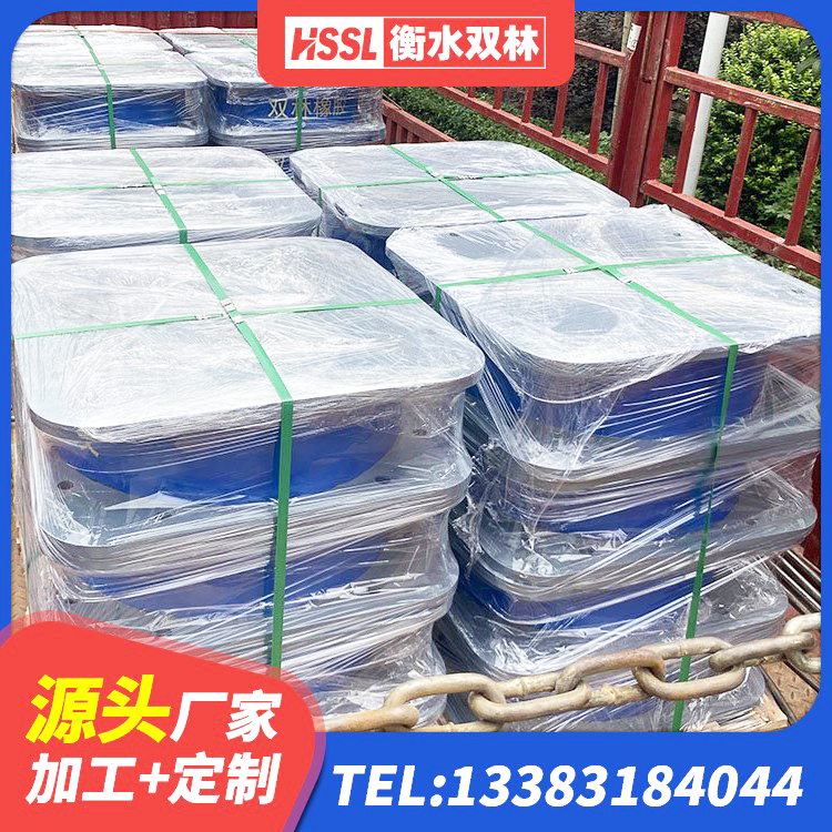 越西县LNR水平力分散橡胶隔震支座生产厂家 越西县LRB隔震支座多少钱 越西县高阻尼支座HDR生产厂家 越西县天然隔震支座LNR - 第8张