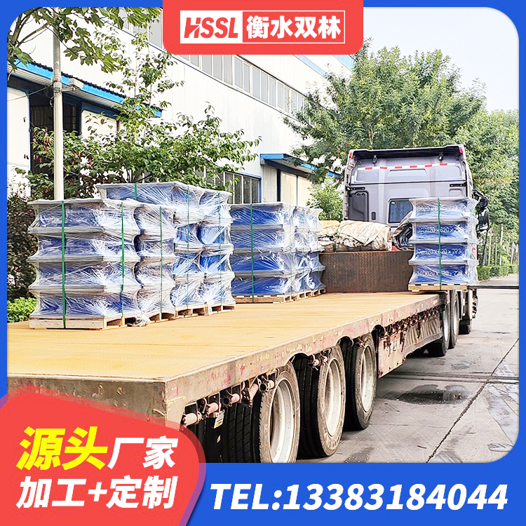 越西县水平力分散力型橡胶隔震支座LNR生产厂家 越西县LNR1300橡胶隔震支座生产厂家 越西县LRB500-II型隔震支座生产厂家 越西县LNR隔震支座400(II型)厂家 - 第4张