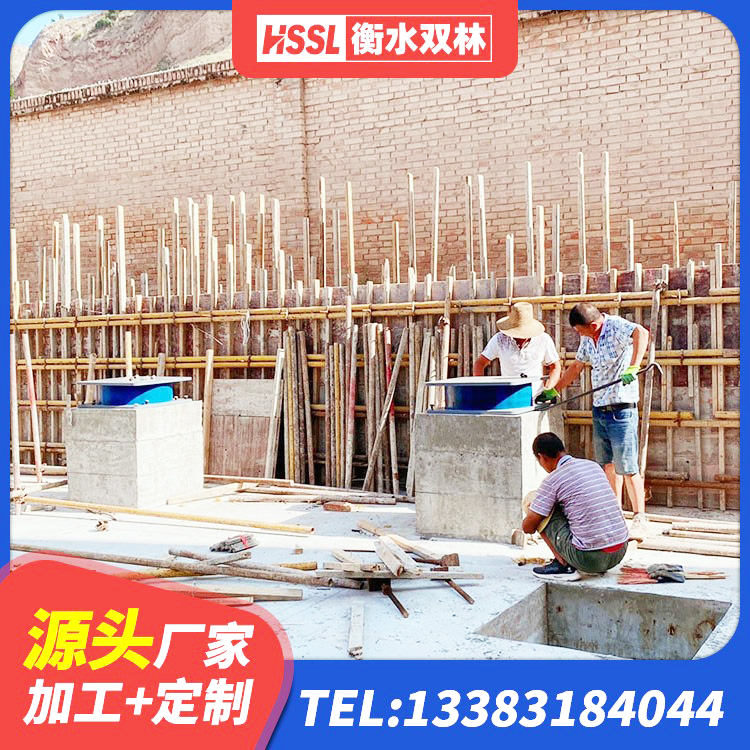 越西县国内隔震支座源头工厂 越西县建筑高楼隔震支座源头工厂 越西县铅芯建筑隔震支座厂家电话 越西县建筑高阻尼橡胶隔震支座HDR600生产厂家 - 第9张