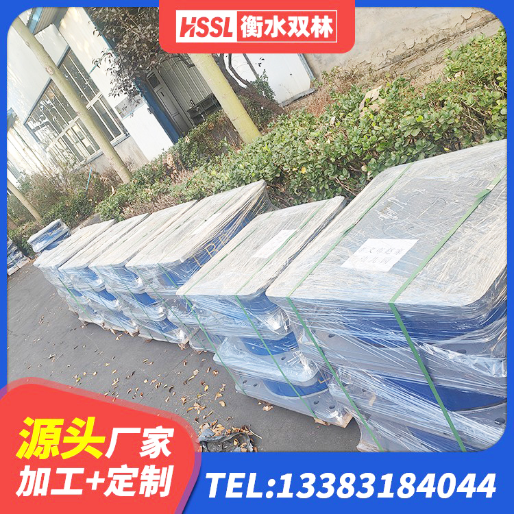越西县LRB400成品铅芯橡胶隔震支座 越西县学校隔震支座厂家 越西县LRB400铅芯支座厂家电话 越西县建筑圆形高阻尼橡胶隔震支座 - 第4张